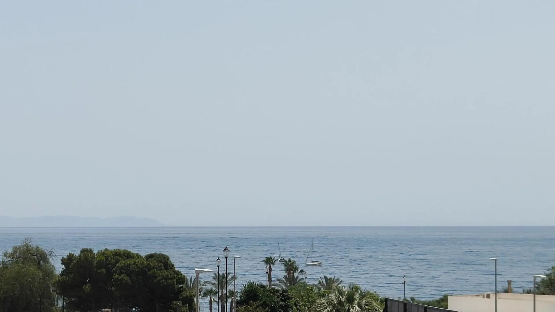 Apartamento Aguadulce Playa Almería