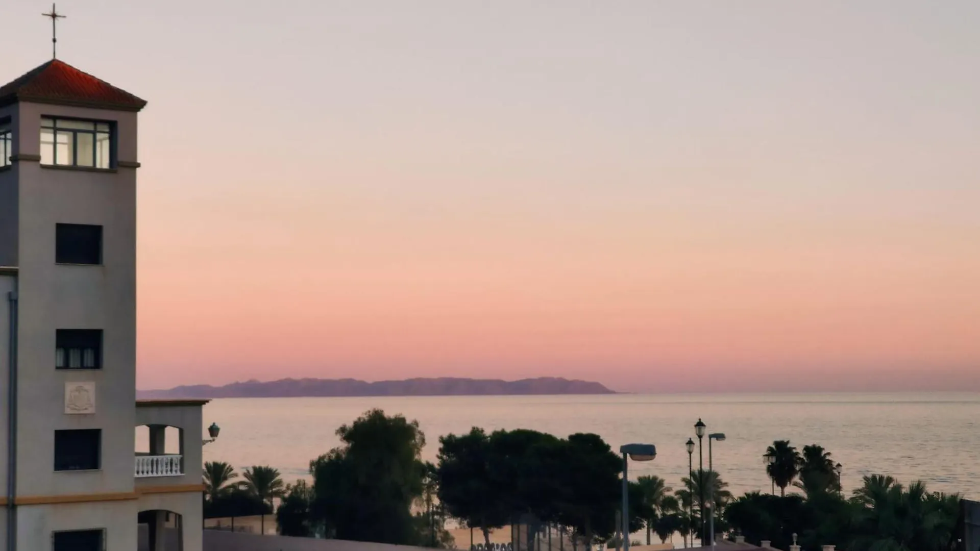 Apartamento Aguadulce Playa Almería