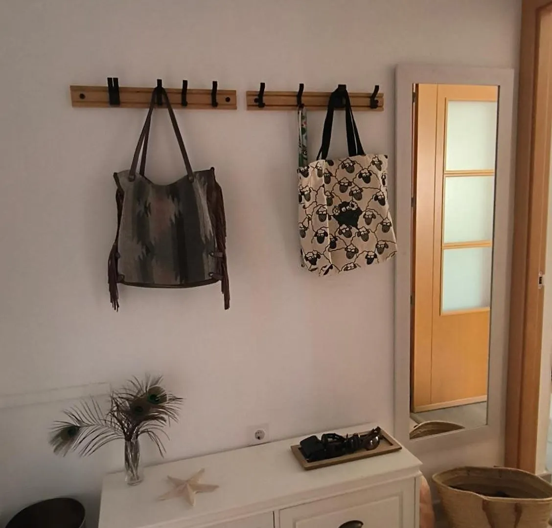 Apartamento Aguadulce Playa Almería