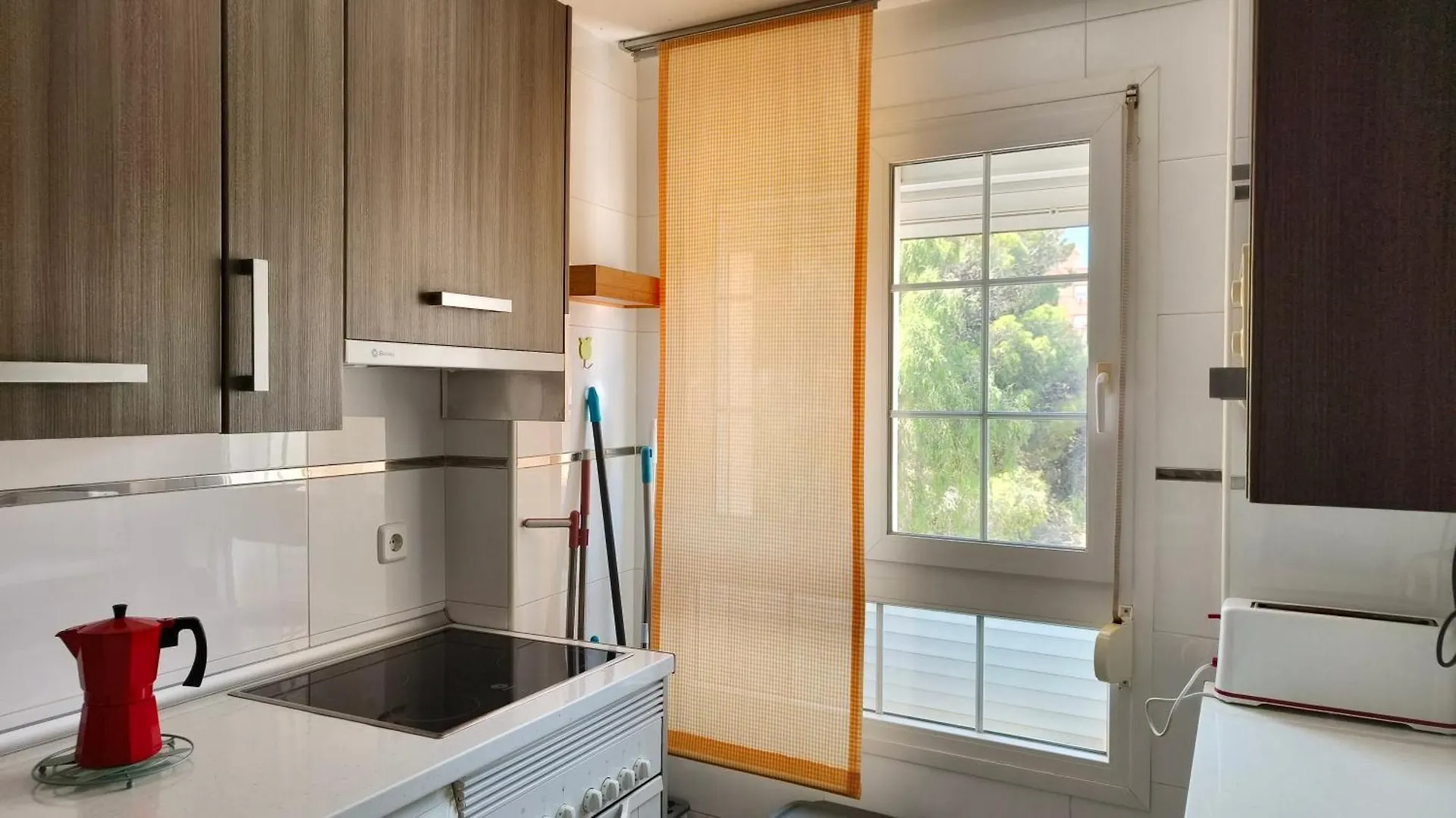 Apartamento Aguadulce Playa Almería