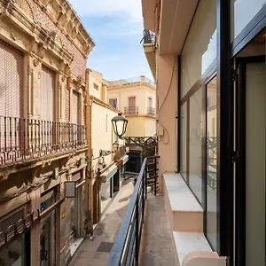 Gasthof Tiendas 26, Almería